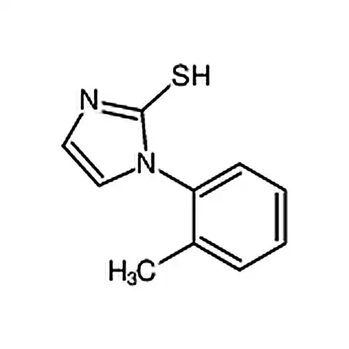 1-(o-甲苯基)-1H-咪唑-2-硫醇