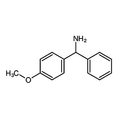 C-(4-甲氧基-苯基)-C-苯基-甲胺