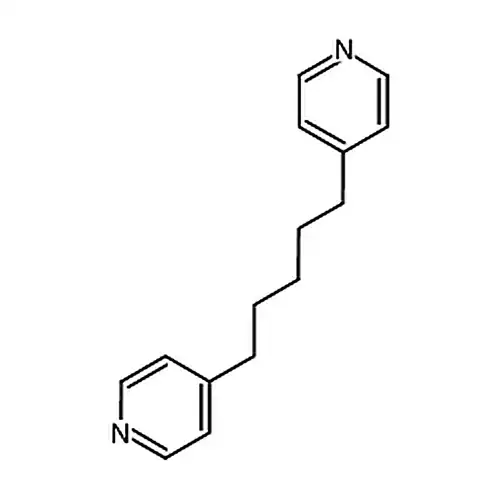 1，5-双(吡啶-4-基)戊烷