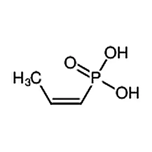 顺丙烯基磷酸