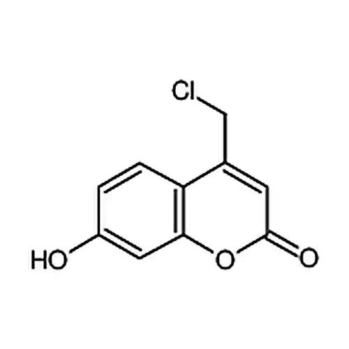 4-氯甲基-7-羟基苯并吡喃-2-酮