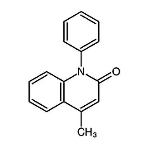 4-甲基-1-苯基喹啉-2(1H)-酮