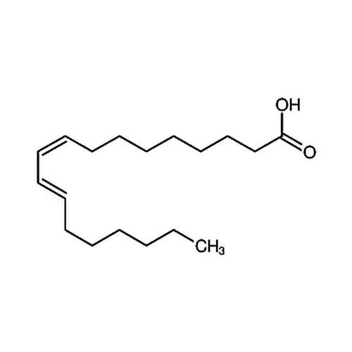 共轭(9Z,11E)-亚油酸