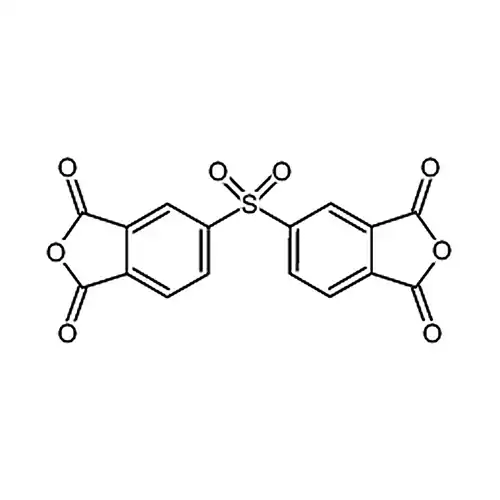 3,3',4,4'-二苯基磺酰基四甲酸二酐 (升华提纯)