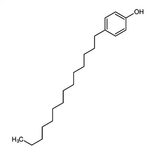 4-十四烷基苯酚