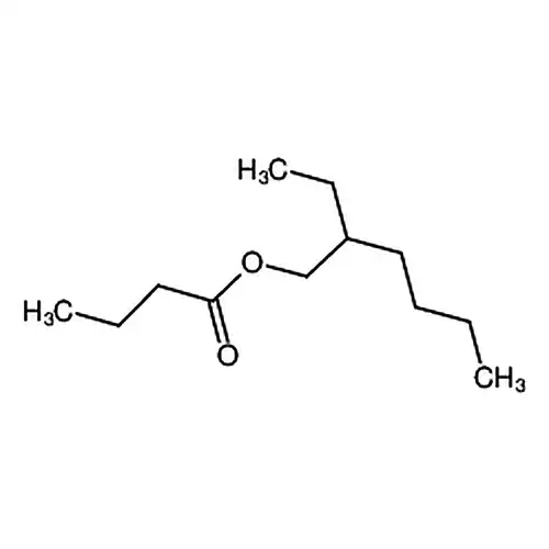 丁酸2-乙基己酯