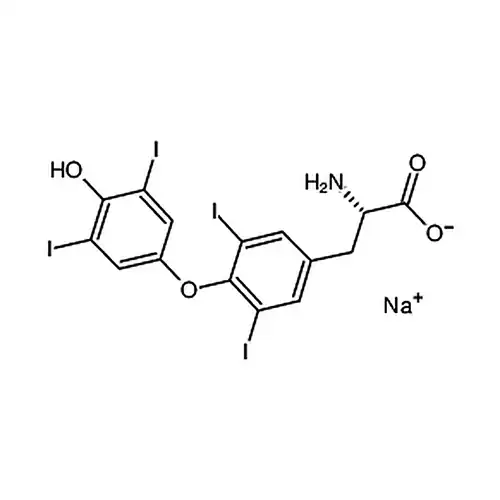 L-甲状腺素钠