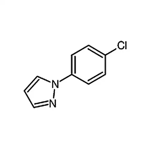 1-(4-氯苯基)-1H-吡唑