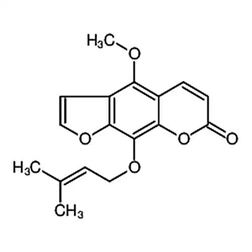 珊瑚菜素