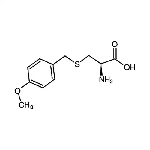 S-(4-甲氧基苄基)-L-半胱氨酸