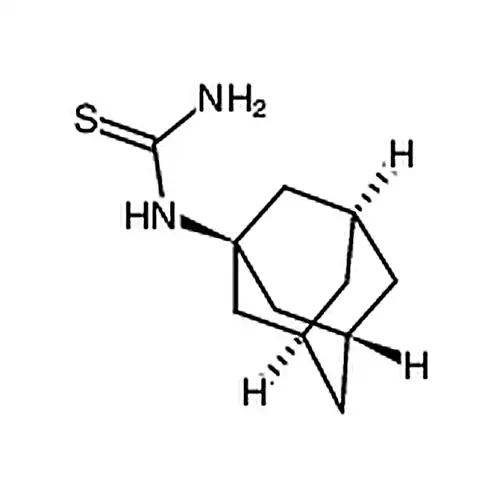 1-金刚烷硫脲