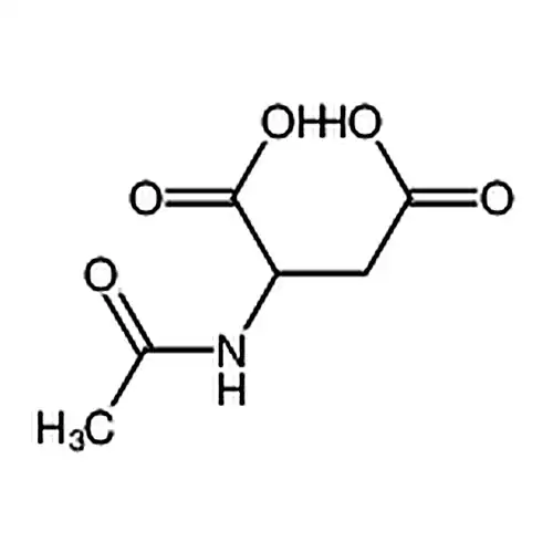 N-乙酰-DL-天冬氨酸