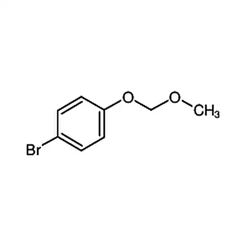 1-溴-4-(甲氧基甲氧基)苯