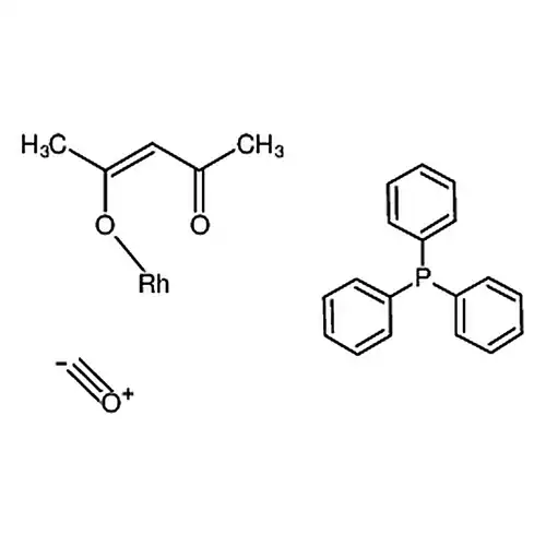 羰基乙酰丙酮(三苯基磷基)铑(I)