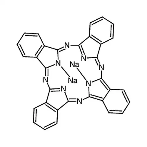 酞菁二钠