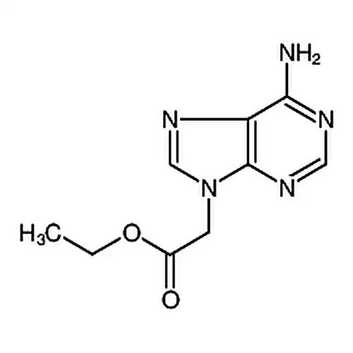 N-乙酸乙酯腺嘧啶