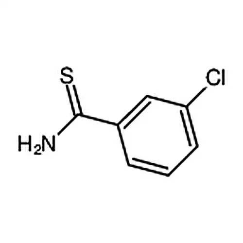3-氯苯硫酰胺
