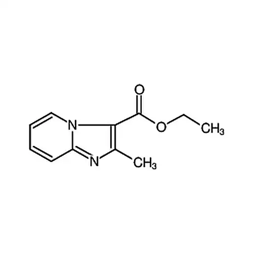 2-甲基咪唑并[1,2-a]吡啶-3-甲酸乙酯