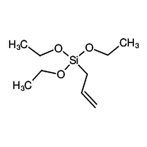 烯丙基三乙氧基硅烷