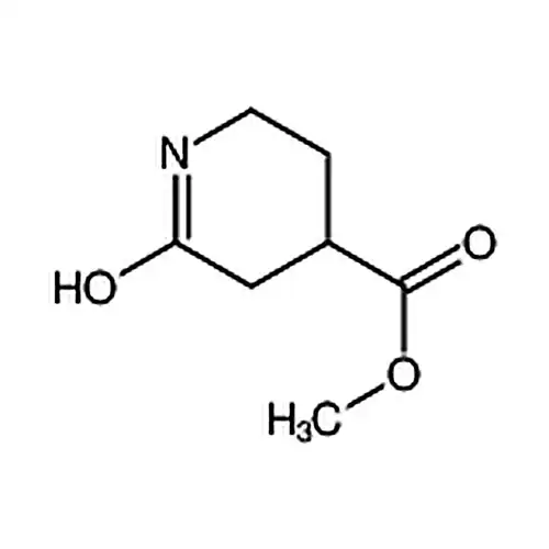 2-氧代哌啶-4-羧酸甲酯