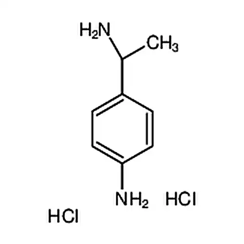 (S)-4-(1-氨基乙基)苯胺盐酸盐