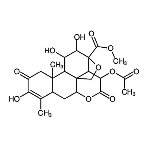 Bruceine B