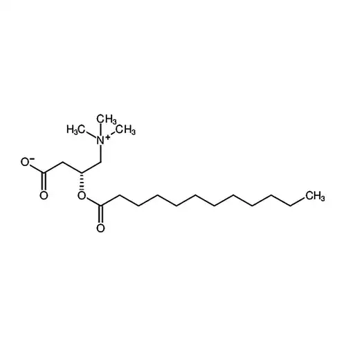 Dodecanoylcarnitine