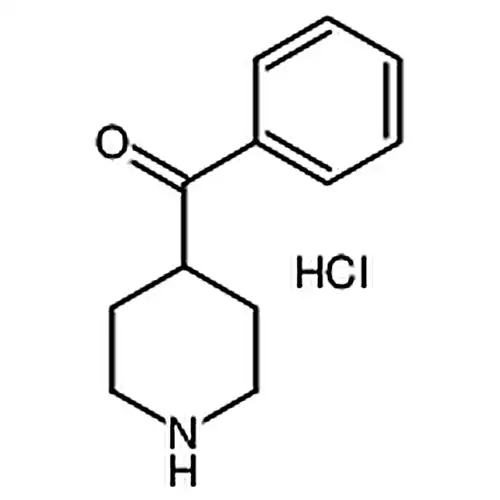 苯基(哌啶-4-基)甲酮盐酸盐