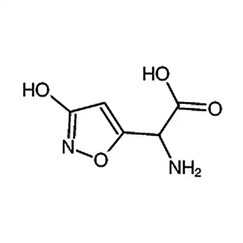 鹅膏氨酸