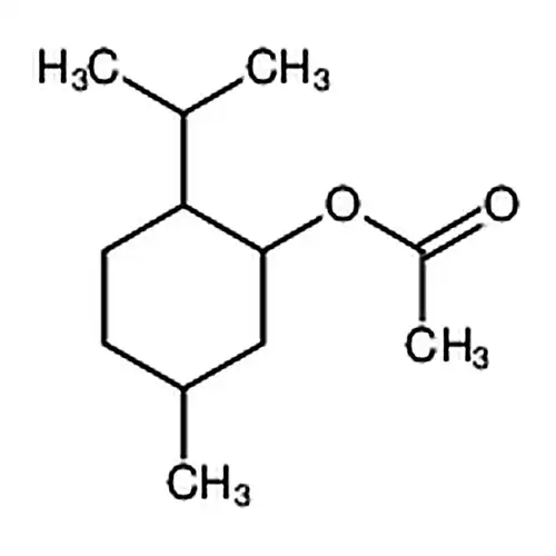 (1S)-(+)-乙酸新薄荷