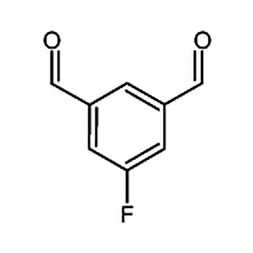 5-氟间苯二甲醛