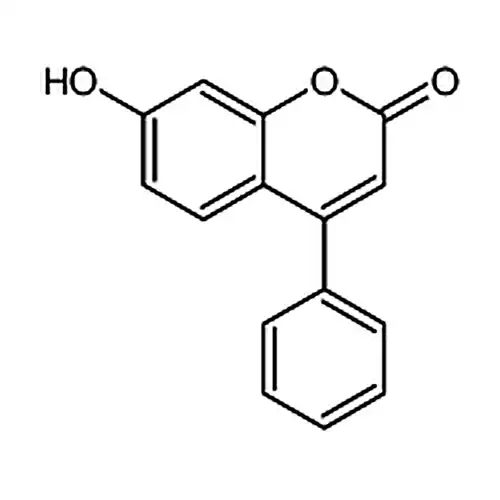 7-羟基-4-苯基香豆素