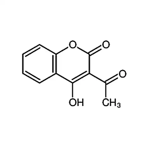 3-乙酰基-4-羟基-2H-苯并吡喃-2-酮