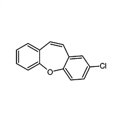 2-chlorodibenzo[b,f]oxepine