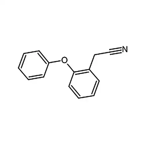2-苯氧基苯基乙腈