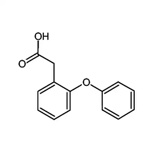 2-苯氧基苯乙酸