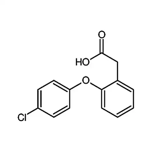 2-(2-(4-氯苯氧基)苯基)乙酸