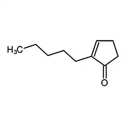 2-戊基-2-环戊烯-1-酮