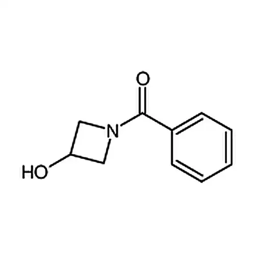 1-苯并基氮杂环丁烷-3-醇