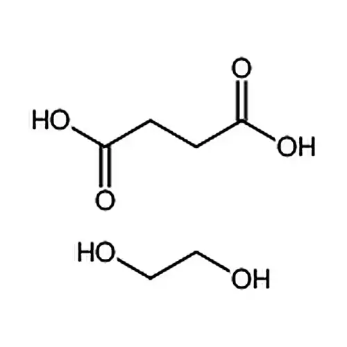 聚(1,4-丁二醇丁二酸)酯