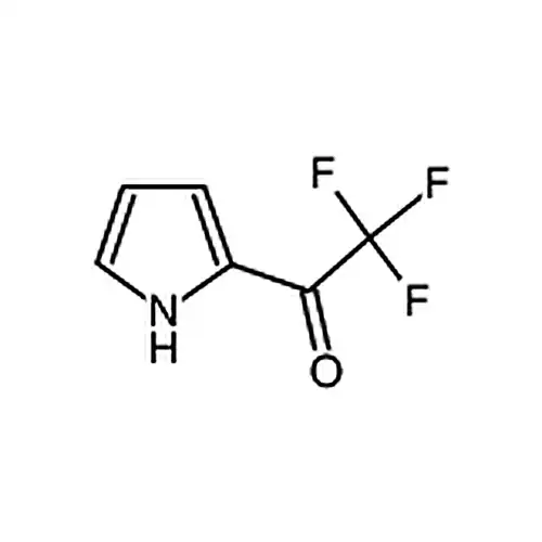 2-(三氟乙酰基)吡咯