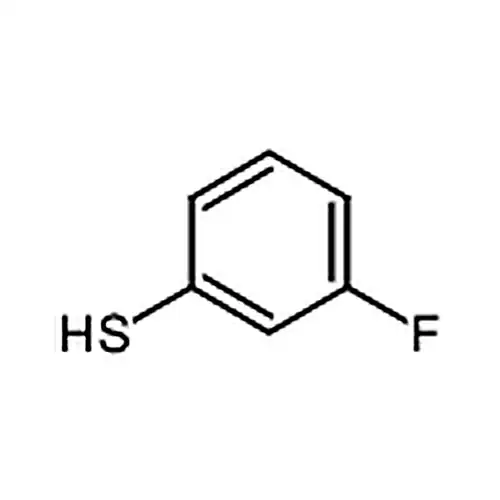 3-氟苯硫酚