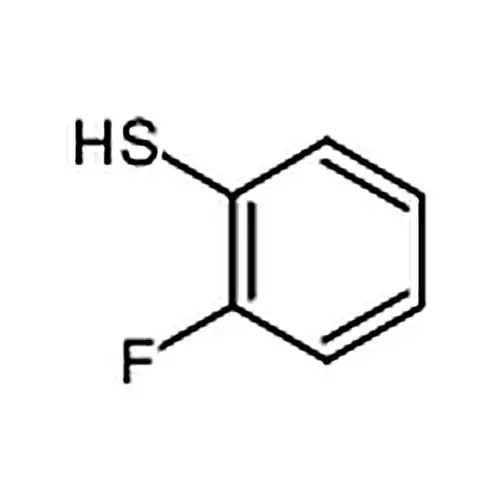 2-氟苯硫酚