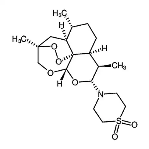 Artemisone