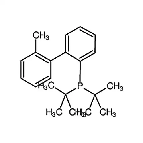 2-(二-叔丁膦)-2''-甲基联苯