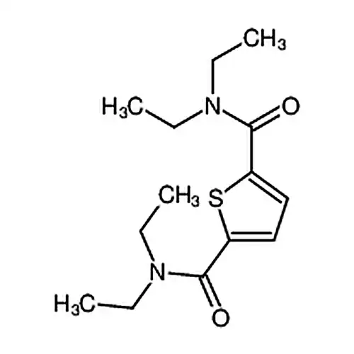 N，N，N'，N'-四乙基噻吩-2，5-二甲酰胺