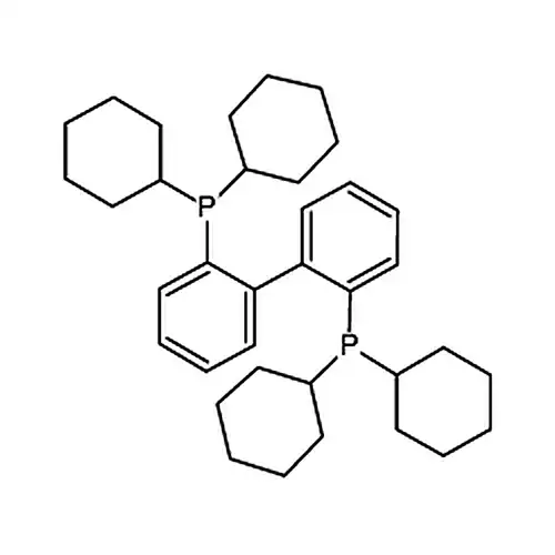 2,2'-双(二环己基膦基)-1,1'-联苯