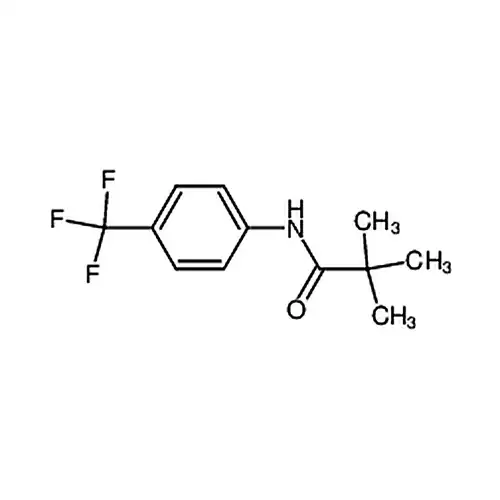 N-(4-(三氟甲基)苯基)新戊酰胺