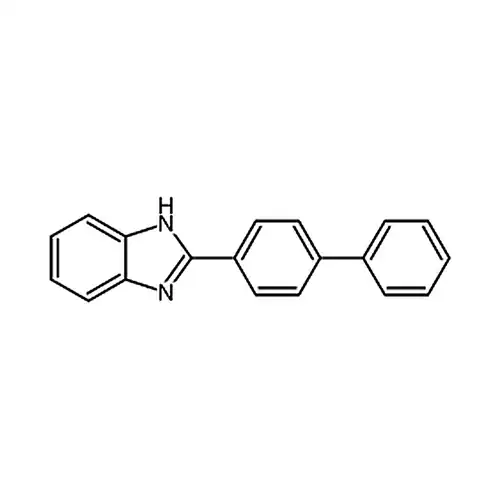 2-(4-phenylphenyl)-1H-benzimidazole