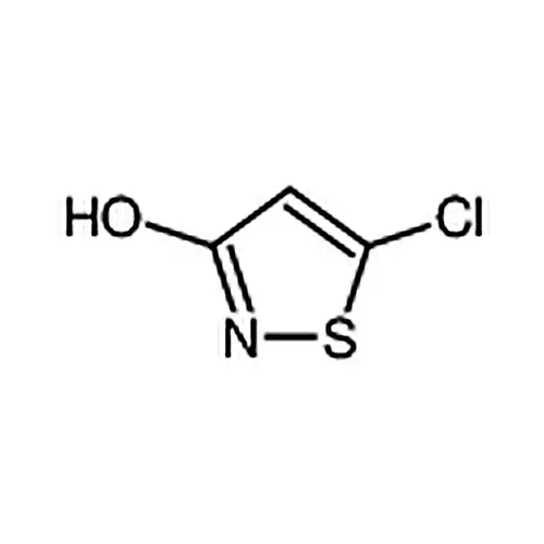 5-氯-3-羟基异噻唑